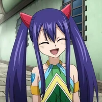 Wendy Marvell