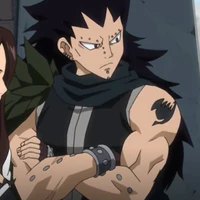 Gajeel Redfox