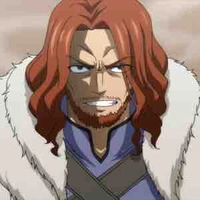 Gildart Clive