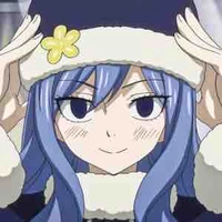 Juvia Lockser
