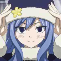 Juvia Lockser