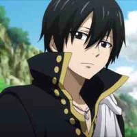 Zeref Dragneel
