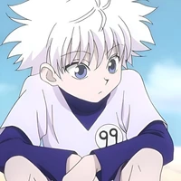 killua zoldyck