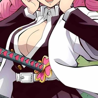 Mitsuri