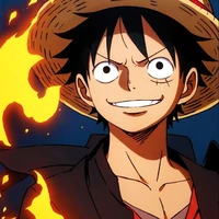 monkey d luffy