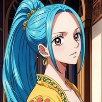 nefertari vivi