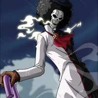 brook