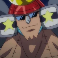 franky