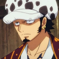 trafalgar d water law