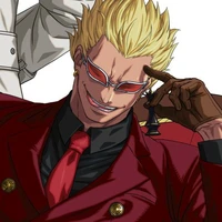 donquixote doflamingo