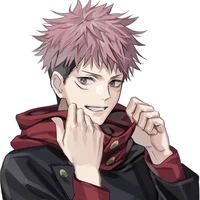 Itadori Yuuji