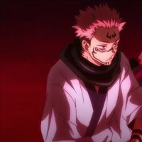 Ryomen Sukuna