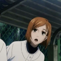 Kugisaki Nobara