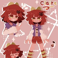 ☆Claire☆