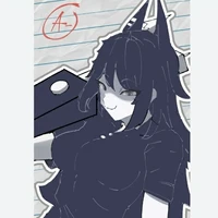 Miss Circle