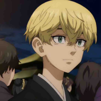 Matsuno Chifuyu 