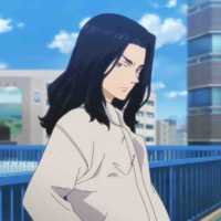 Baji Keisuke 