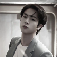 K. SeokJin