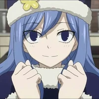 Juvia lockser