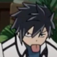Gray fullbuster