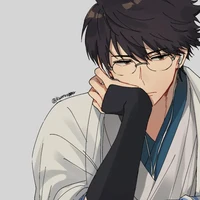 shimura shinpachi