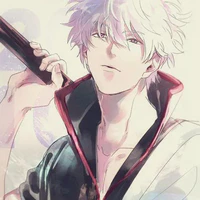 sakata gintoki