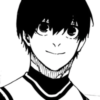 isagi yoichi