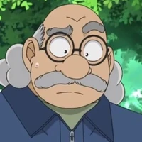 Tiến sĩ Agasa Hiroshi