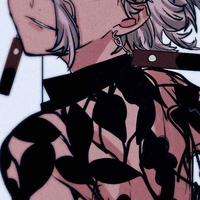 Kurokawa Izana