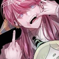 Sanzu Haruchiyo