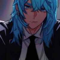 Souta (Angry)