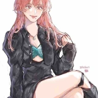 Tachibana Hinata