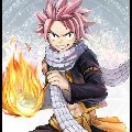 Natsu Dragneel