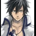 Gray Fullbuster