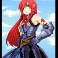 Erza Scarlet