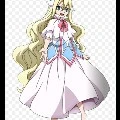 Mavis Vermilion