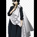 Zeref Dragneel