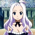 Mirajane Strauss