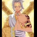 Larcade Dragneel