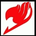 All Fairy Tail