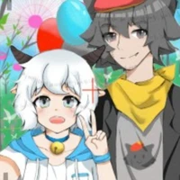 cừu vui vẻ và sói xám