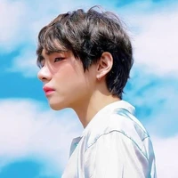 Kim Taehyung(Caeser và V)