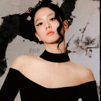 jisoo/flower