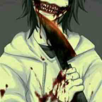 Jeff The Killer