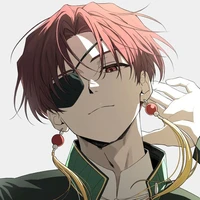 Suou Hayato