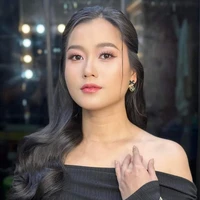 Lâm Vỹ Dạ (Bạn Nàng)