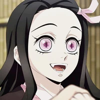 Kamado Nezuko