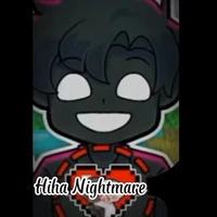 hiha nightmare