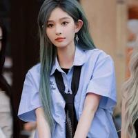 Vương Dịch (nàng)