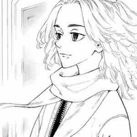 Sano Manjiro (Mikey)